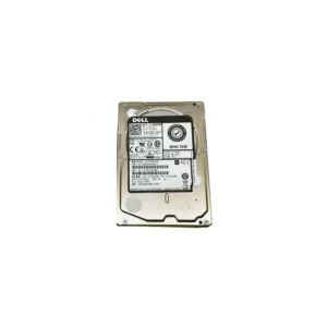 Dell 0K786X 600GB 15000RPM SAS 12Gb/S Hot-Pluggable (4Kn) 2.5-Inch Hard Drive With Tray For PowerEdge Server Dell Part Number: 0K786X  - New