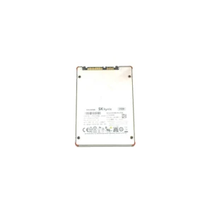 Dell 0KTXXH 512GB Multi-Level Cell SATA 6Gb/S 2.5-Inch Solid State Drive - New