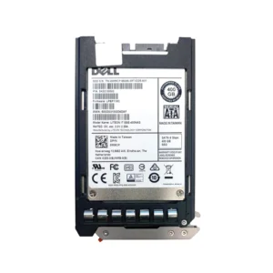 Dell 00M9CP 400GB Multi-Level Cell SATA 6Gb/S 1.8-Inch Solid State Drive - New