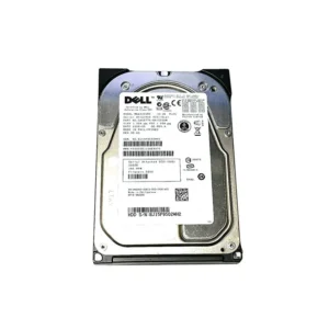 Dell 0N226K 300GB 15000RPM SAS 3Gb/S Hot-Pluggable 3.5-Inch Hard Drive With Tray For PowerEdge Server & PowerVault Storage Array Dell Part Number: 0N226K  - New