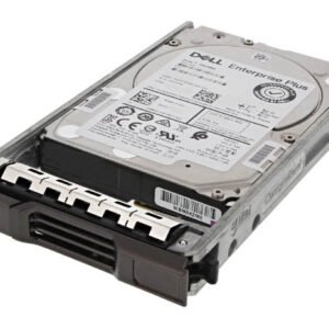 Dell 0P3HC0 1TB 7200RPM SAS 6Gb/S Hot-Pluggable 3.5-Inch Hard Drive With Tray For EqualLogic Storage Array Dell Part Number: 0P3HC0  - New
