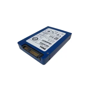 Dell 0PWXFG 400GB SATA 6Gb/s 2.5-Inch Solid State Drive - New
