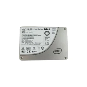 Dell 0PX9CC 160GB SATA 2.5-Inch Solid State Drive CloudEdge C6220 - New