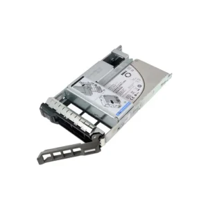 Dell 0R6MVN 800GB Multi-Level Cell SAS 12Gb/S Write Intensive Hot-Swappable 2.5-Inch Solid State Drive - New