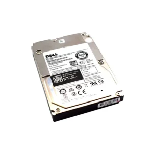 Dell 0RFPPT 600GB 15000RPM SAS 6Gb/S Hot-Pluggable 2.5-Inch Hard Drive With 3.5-Inch Hybrid Carrier For PowerEdge Server & PowerVault Storage Array Dell Part Number: 0RFPPT  - New