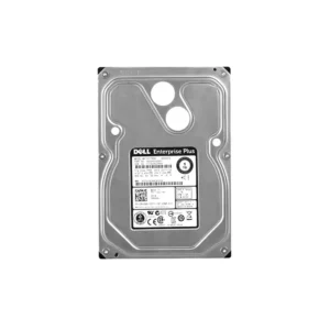 Dell 0RVX9N 1TB 7200RPM SAS 6Gb/S Hot-Pluggable (512n) 3.5-Inch Nearline Hard Drive With Tray For PowerEdge Server & PowerVault Storage Array Dell Part Number: 0RVX9N  - New