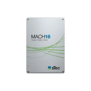 Hitachi 0T00083 200GB Multi-Level Cell SAS 6Gb/S 2.5-Inch Solid State Drive - New