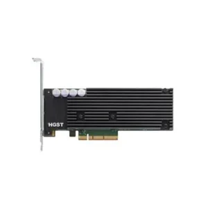 Hitachi 0T00797 200GB Multi-Level Cell SAS 6Gb/S Enterprise Solid State Drive - New
