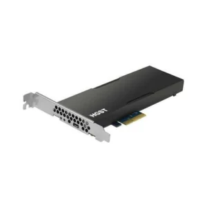 HGST 0T00831 Ultrastar SN150 Series 1.6TB Enterprise Multi-Level Cell PCI-E 3.0 X4 NVMe Read Intensive HH-HL Add-In Card Solid State Drive - New