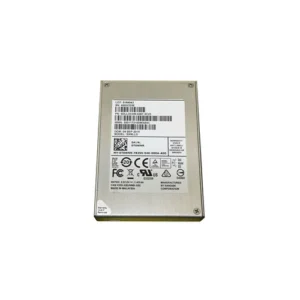 Dell 0T6WNR 3.84TB Multi-Level Cell SAS 6Gb/S Read Intensive 2.5-Inch Solid State Drive - New