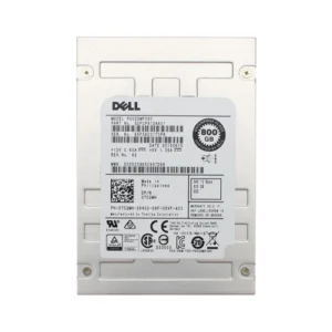Dell 0TC2MH 800GB SAS MLC 12Gb/S 2.5-Inch Hot-Pluggable Solid State Drive Drive - New