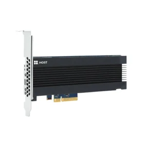 HGST 0TS1304 Ultrastar SN260 6.4TB Multi-Level Cell PCI Express 3.0 X8 NVMe Mixed Use HH-HL Add-In Card Solid State Drive - New