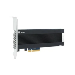 HGST 0TS1351 Ultrastar SN260 Series 1.92TB Multi-Level Cell PCI Express 3.0 X8 NVMe Read Intensive HHH-L Add-In Card Solid State Drive - New