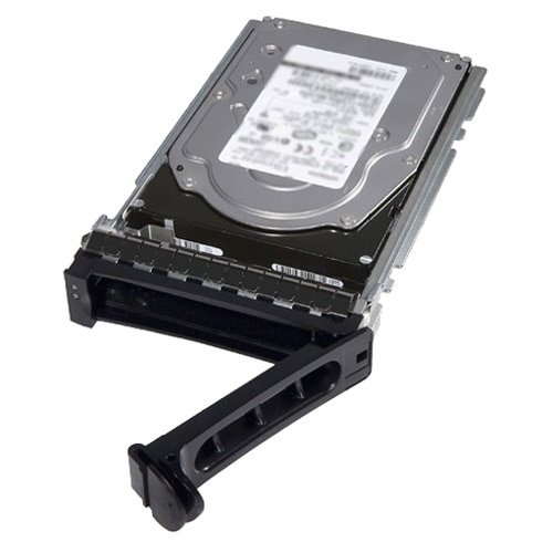 Dell 0U738K 1TB 7200RPM Nearline SAS 6Gb/S 3.5-Inch Hard Drive With For PowerEdge Server & PowerVault Storage Array Dell Part Number: 0U738K - New