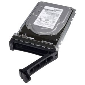 Dell 0VMN7Y 960GB Triple Level Cell SAS 12Gb/S Read Intensive 2.5-Inch Solid State Drive - New