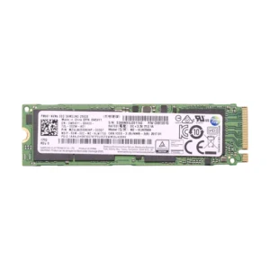Dell W5XY1 256GB PCI Express NVMe M.2 2280 Solid State Drive - New