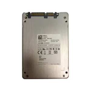 Dell WKJR2 256GB Multi-Level Cell SATA 6Gb/s 2.5-Inch Solid State Drive - New