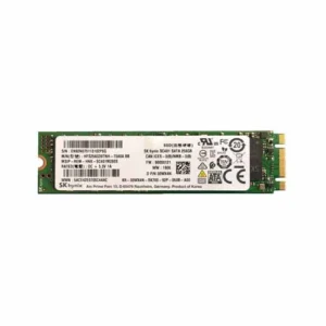 Dell 0WX4N 256GB Multi-Level Cell SATA 6Gb/S M.2 2280 Solid State Drive - New