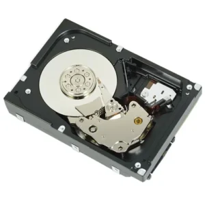 Dell 0XXR60 600GB 10000RPM SAS 6Gb/S Hot-Pluggable Dual Port (512n) 2.5-Inch Hard Drive With Tray For PowerEdge Server & PowerVault Storage Array Dell Part Number: 0XXR60  - New