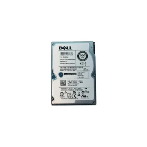 Dell 0YJ0GR 300GB 10000RPM SAS 6Gb/S Hot-Pluggable 64MB Cache 2.5-Inch Hard Drive With Tray For PowerEdge Server & PowerVault Storage Array Dell Part Number: 0YJ0GR  - New