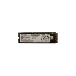 Dell 0YR3K3 1TB Multi-Level Cell PCI Express NVMe 3.0 x4 M.2 2280 Solid State Drive - New