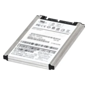 Compaq 573809-001 128GB Multi-Level Cell SATA 3Gb/S 1.8-Inch Solid State Drive - New