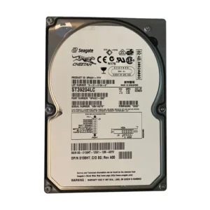 Dell 108HT 9.1GB 10000RPM Ultra160 SCSI 4MB Cache 80-Pin 3.5-Inch Hard Drive Dell Part Number: 108HT  - New