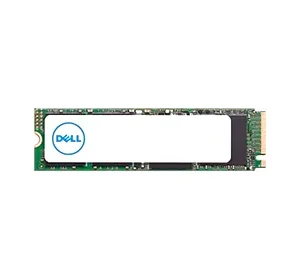 Dell 10CN6 512GB Multi-Level Cell SATA 6Gb/s M.2 2280 Solid State Drive - New