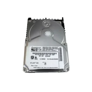 Dell 1323U 18.2GB 7200RPM Wide Ultra2 SCSI 4MB Cache 80-Pin 3.5-Inch Hard Drive Dell Part Number: 1323U  - New