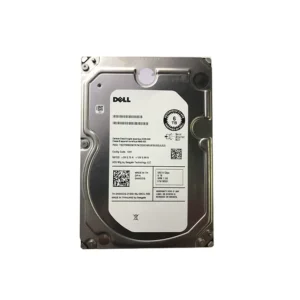 Dell 14X21 300GB 15000RPM SAS 6Gb/S 64MB Cache 2.5-Inch Hard Drive Dell Part Number: 14X21  - New