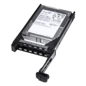 Dell 16MGW 2TB 7200RPM SAS 12Gb/S Hot-Pluggable (512e) 2.5-Inch Hard Drive With Tray For PowerEdge Server & PowerVault Storage Array Dell Part Number: 16MGW  - New