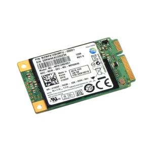 Dell 190DF 128GB MSATA PCI-Express Solid State Drive For Latitude E6330 - New