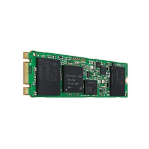HP 1DE48AA 256GB Triple-Level Cell SATA 6Gb/S M.2 2280 Solid State Drive For Workstation Z1 G2 - New