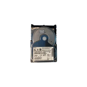 Dell 1M931 73GB 10000RPM Ultra320 SCSI 8MB Cache 80-Pin 3.5-Inch Hard Drive Dell Part Number: 1M931  - New