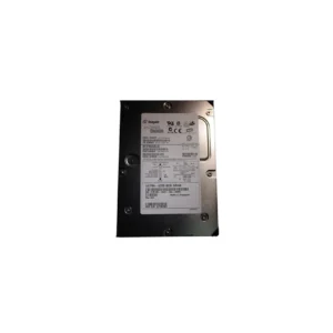 Dell 1R189 18GB 15000RPM Ultra320 SCSI 8MB Cache 68-Pin 3.5-Inch Hard Drive Dell Part Number: 1R189  - New