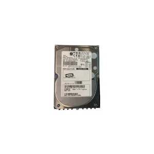 Dell 1X708 36GB 15000RPM Ultra320 SCSI Hot-Pluggable 3.5-Inch Hard Drive With Tray For PowerEdge Server & PowerVault Storage Array Dell Part Number: 1X708  - New
