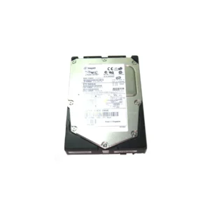 Dell 2F866 18.4GB 15000RPM Ultra160 SCSI 8MB Cache 68-Pin 3.5-Inch Hard Drive Dell Part Number: 2F866  - New
