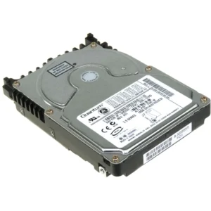 Dell 2G339 18.2GB 10000RPM Ultra160 SCSI 8MB Cache 80-Pin 3.5-Inch Hard Drive Dell Part Number: 2G339  - New