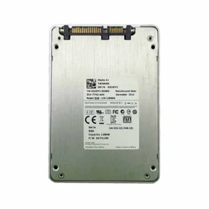 Dell 32GYJ 128GB SATA 2.5-Inch Solid State Drive - New