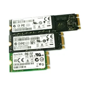 Dell 341-9936 256GB Multi-Level-Cell USATA / Micro SATA 3Gb/S 1.8-Inch Solid State Drive For Latitude E4200/Z600 - New