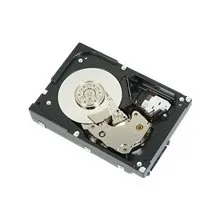 Dell 342-0451 2TB 7200RPM SAS 6Gb/S 3.5-Inch Hard Drive Dell Part Number: 342-0451  - New