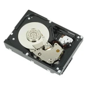 Dell 342-2336 3TB 7200RPM SAS 6Gb/S 3.5-Inch Hard Drive Dell Part Number: 342-2336  - New