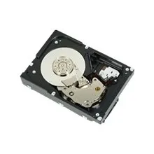 Dell 342-2340 3TB 7200RPM SAS 6GB/S 3.5-Inch Hot Swapable Internal Hard Disk Drive Dell Part Number: 342-2340 - New