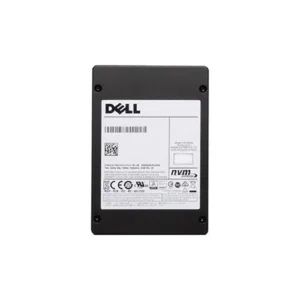 Dell 342-3552 175GB Single-Level Cell (SLC) PCI Express 2.0 X4 Hot-Swappable U.2 2.5-Inch Solid State Drive - New