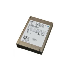 Dell 342-4134 400GB Single-Level Cell SAS 6Gb/S 2.5-Inch Solid State Drive - New