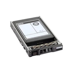Dell 342-6092 100GB SATA 6Gb/S Hot-Pluggable 2.5-Inch Solid State Drive For PowerEdge Server - New