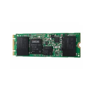 HP 3JP90AA 256GB Triple-Level Cell SATA 6Gb/S M.2 Solid State Drive For ProBook 650 G4 Laptop System - New