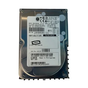 Dell 3R685 36GB 10000RPM Ultra320 SCSI 8MB Cache 80-Pin 3.5-Inch Hard Drive Dell Part Number: 3R685  - New