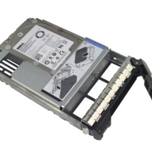 Dell 400-ADPD 600GB 15000RPM SAS 6Gb/S 2.5-Inch Hard Drive Dell Part Number: 400-ADPD  - New