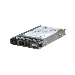 Dell 400-AEJE 480GB Multi-Level Cell SATA 6Gb/S Read Intensive USATA 1.8-Inch Solid State Drive - New